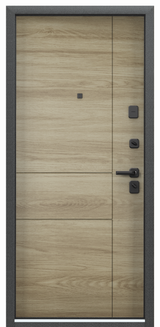 ПВХ Дуб Песок Горизонт в Хабаровске