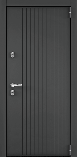 ЛКП Графит в Хабаровске