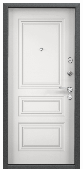 Белый (арт. КТ Белый) в Хабаровске