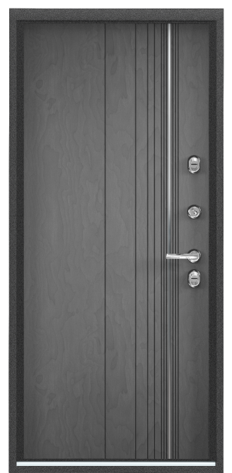 ФМ Серое дерево в Хабаровске