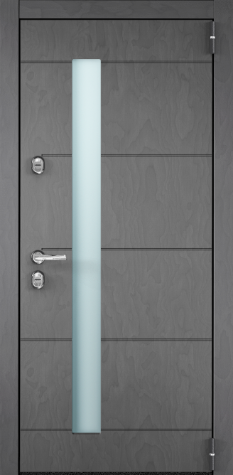 ФМ Серое дерево в Хабаровске